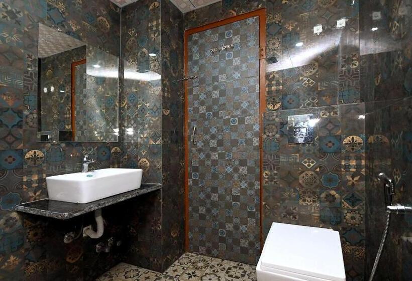 Четырехместный Номер Стандарт, Star Palace Near Railway Station
