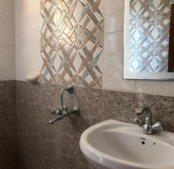 Номер Economy, Thomas Beach Guesthouse