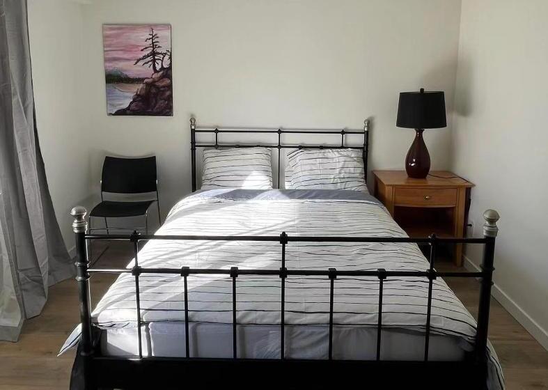 3 Bedroom Suite, Ry An Home