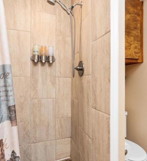 Дом 1 Спальня, Views, Hot Tub, Outdoor Shower, 15m From Sequoia