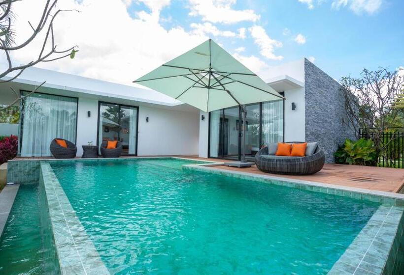 套房配有游泳池, Wonderland Suites And Resort