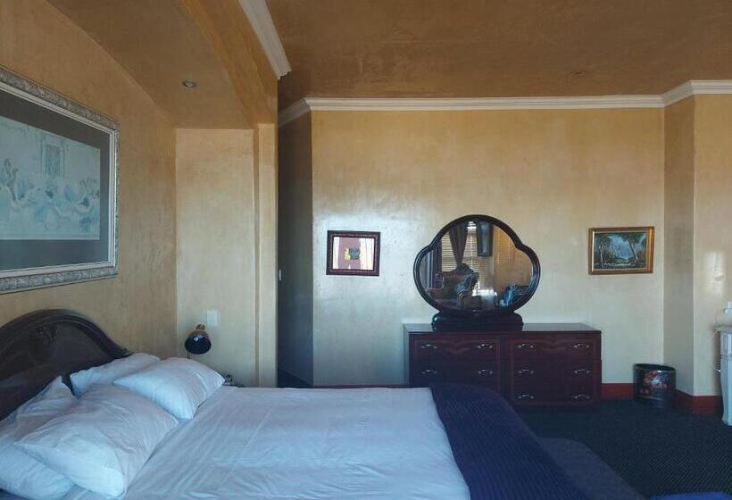 Family Suite, Beach Bnb