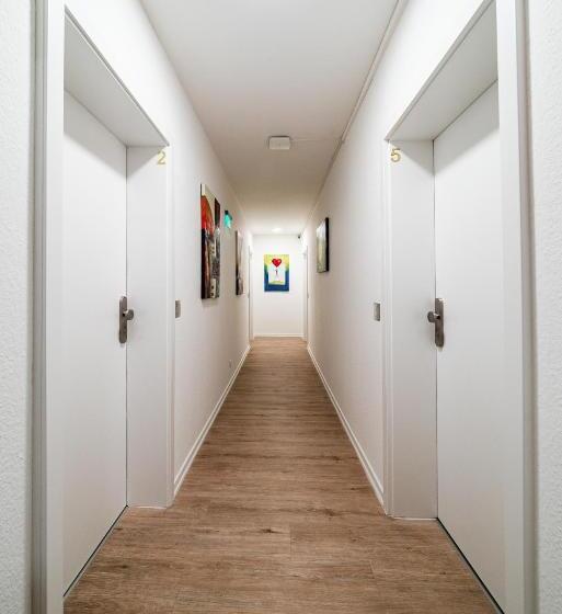 Quarto Estandar, G & L Hotel Dortmund