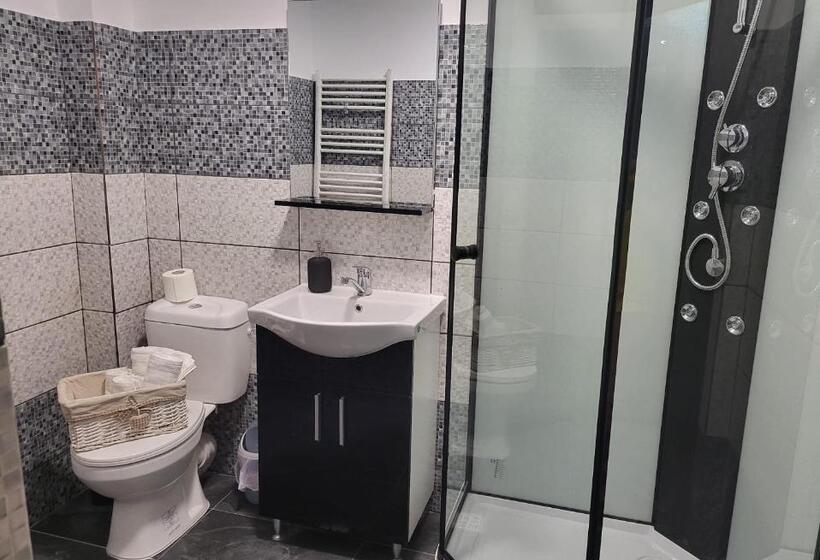 اتاق سوپریور با تخت بزرگ, Adac Boutique