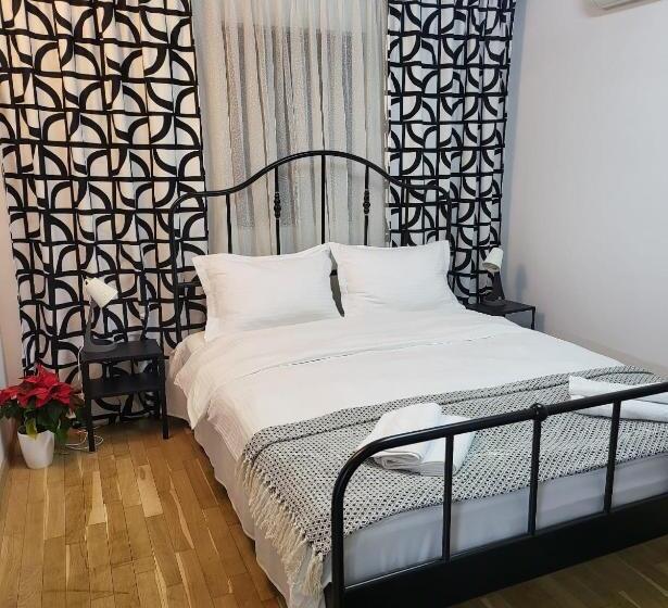 اتاق استاندارد با تخت بزرگ, Adac Boutique
