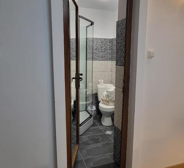 اتاق استاندارد با تخت بزرگ, Adac Boutique