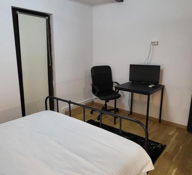 اتاق استاندارد با تخت بزرگ, Adac Boutique
