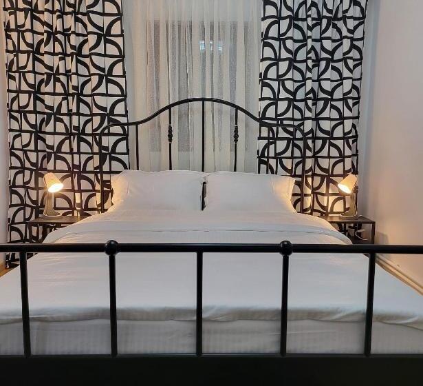 اتاق استاندارد با تخت بزرگ, Adac Boutique