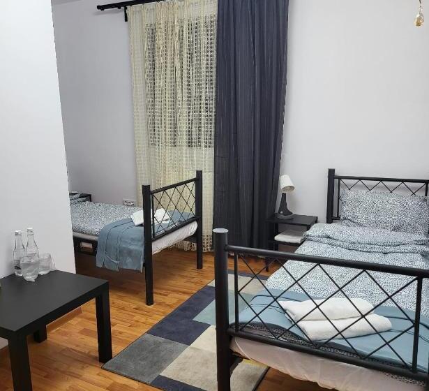 اتاق استاندارد, Adac Boutique