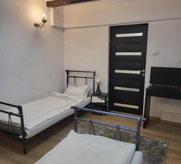 اتاق سوپریور, Adac Boutique