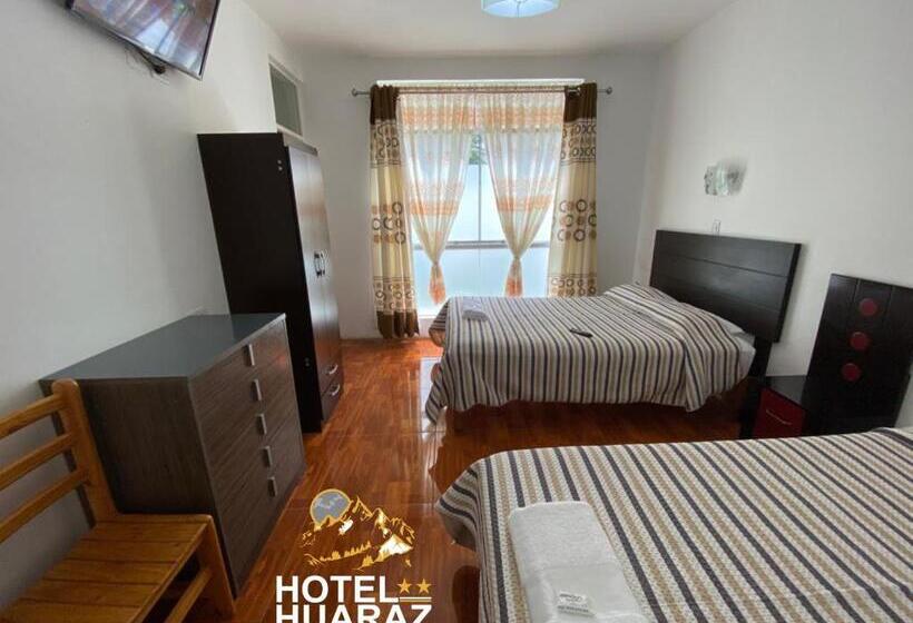 اتاق استاندارد, Huaraz