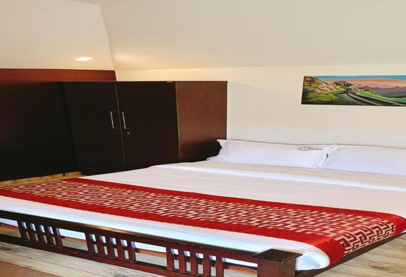 豪华房间, Mystery Maze Resort And Spa