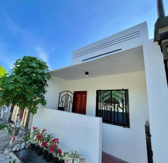 Номер Стандарт с Террасой, Andro S Loft Near General Santos City Airport
