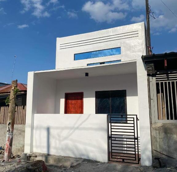 Номер Стандарт с Террасой, Andro S Loft Near General Santos City Airport