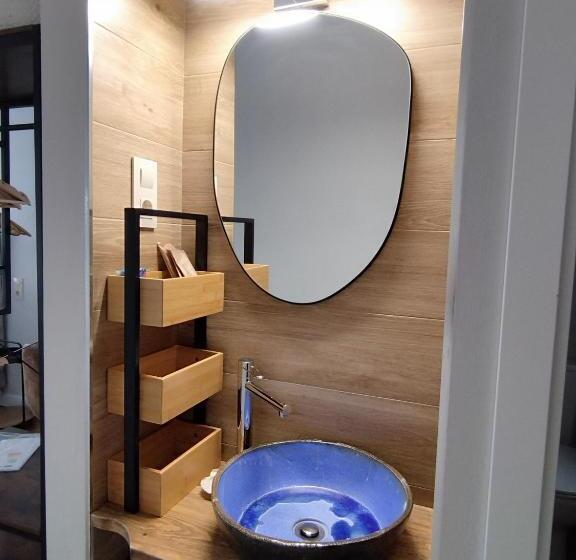 Quarto Estandar, El Cielo De Cebreros