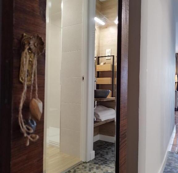 Quarto Estandar, El Cielo De Cebreros