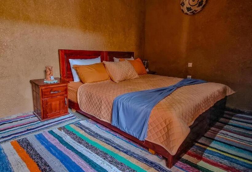 スタンダードルーム, Maison D Hote Dar Imrane