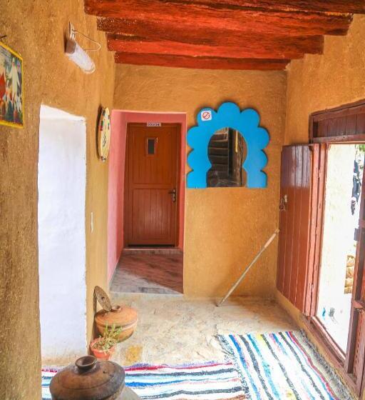 스탠다드 룸, Maison D Hote Dar Imrane