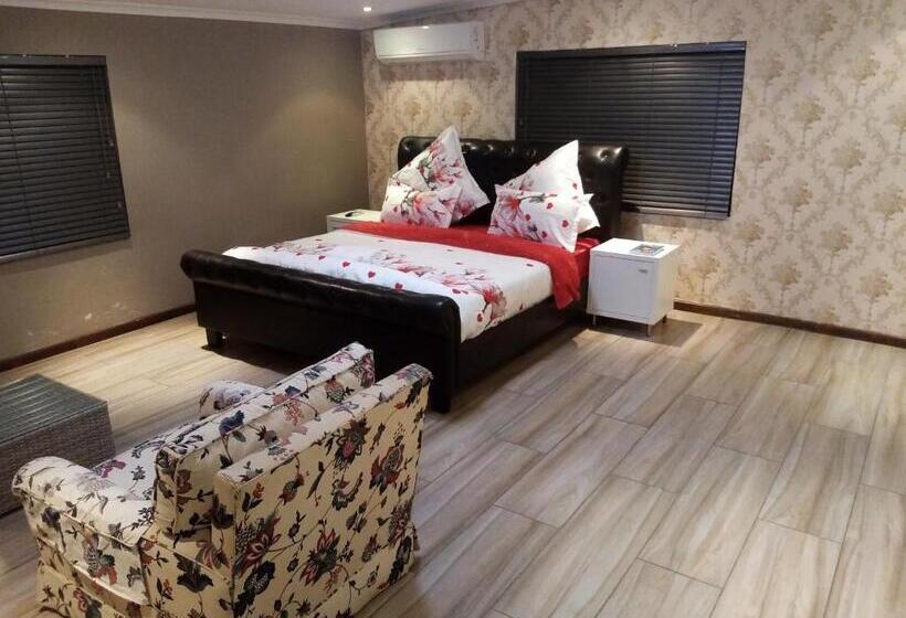 سوییت سوپریور, Villa43guesthouse
