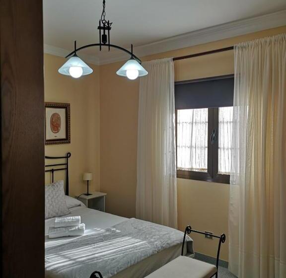 חדר סטנדרט, Vivienda El Timón