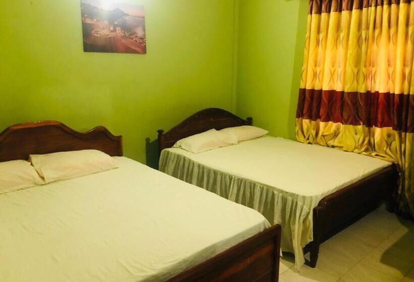 اتاق خانوادگی, River Garden Hotel Anuradhapura