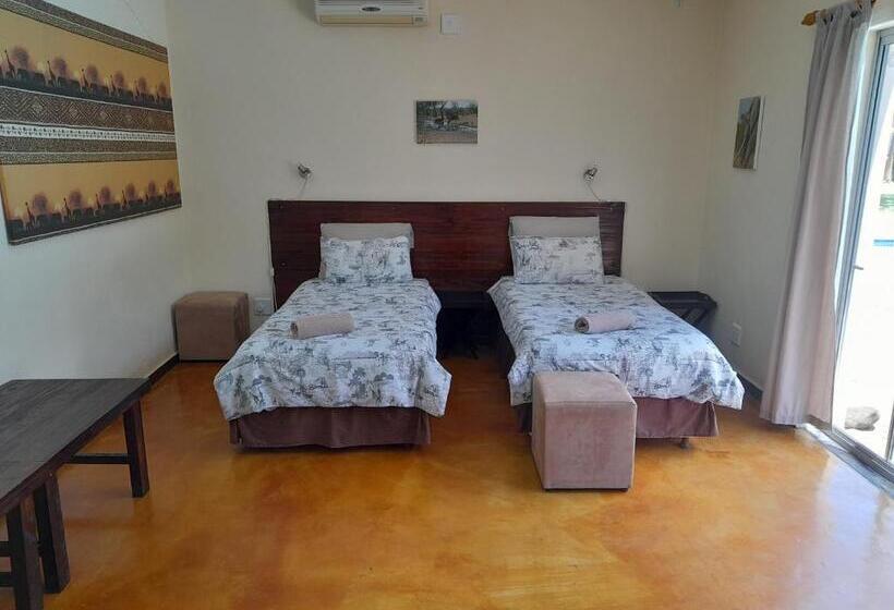 Номер Стандарт, Bakkers Bed And Breakfast