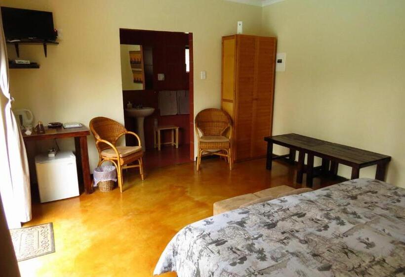 Номер Стандарт, Bakkers Bed And Breakfast