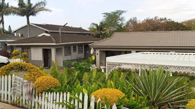 غرفة قياسية, Enhle Bed And Breakfast
