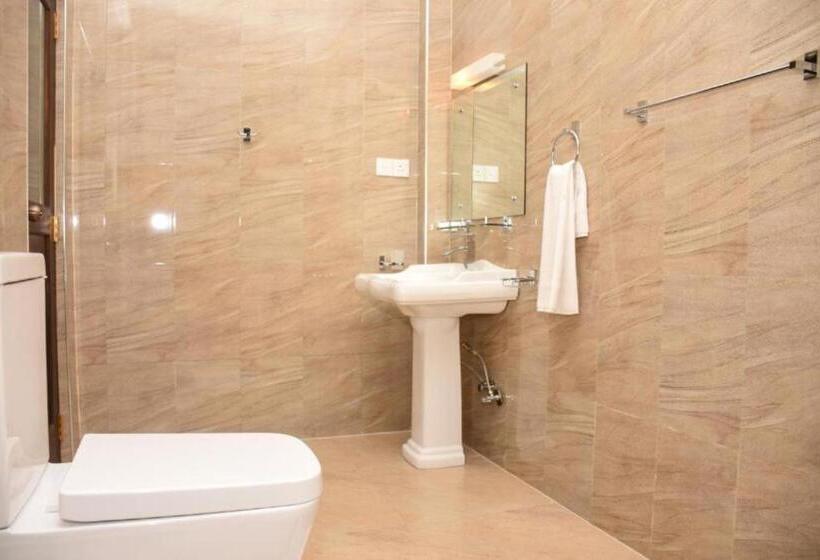 Семейный Номер Deluxe, Mamma Raji Hotel   Freedom Paradise