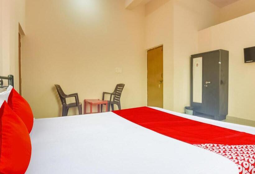 스탠다드 룸, Oyo Alex Pride Guest House