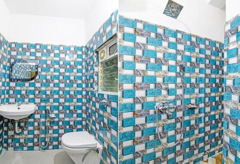 Трехместный Номер Классика, Tara Maa Guest House