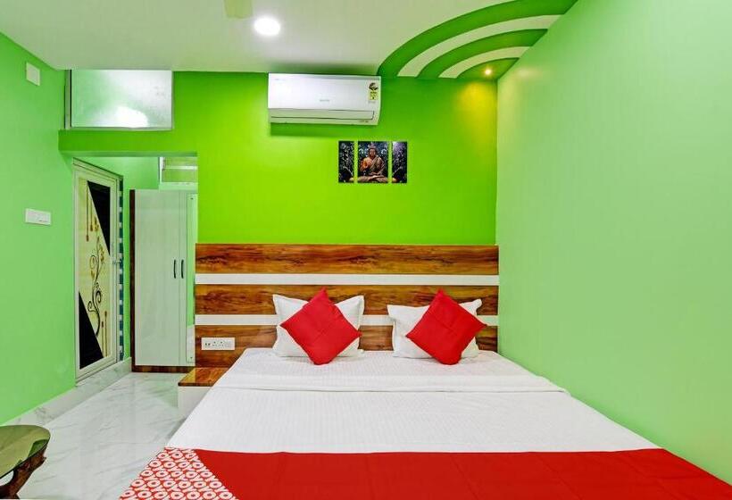 Трехместный Номер Классика, Tara Maa Guest House