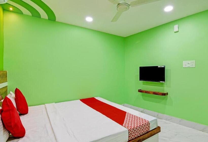 Трехместный Номер Классика, Tara Maa Guest House