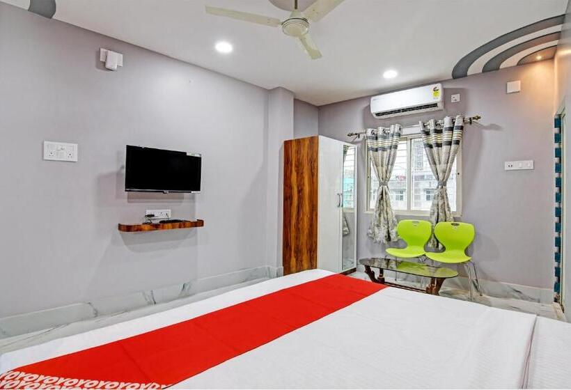 Трехместный Номер Классика, Tara Maa Guest House