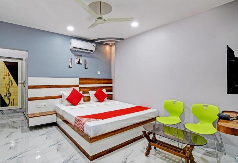 Трехместный Номер Классика, Tara Maa Guest House