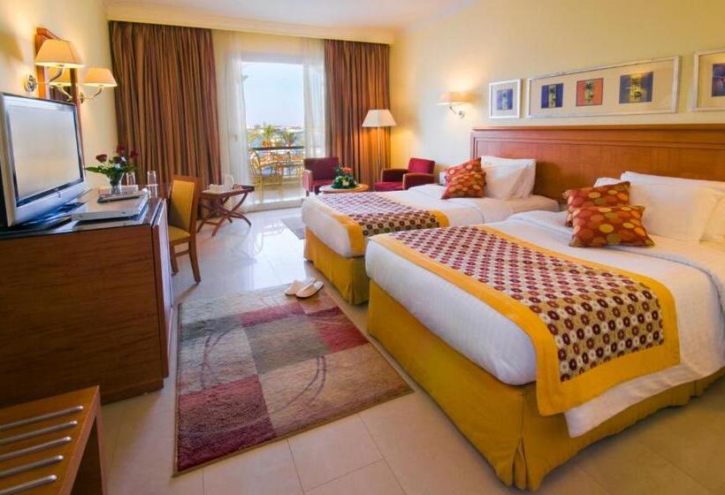 اتاق استاندارد, Royal Club 24 Hours All Inclusive   Marina Sharm