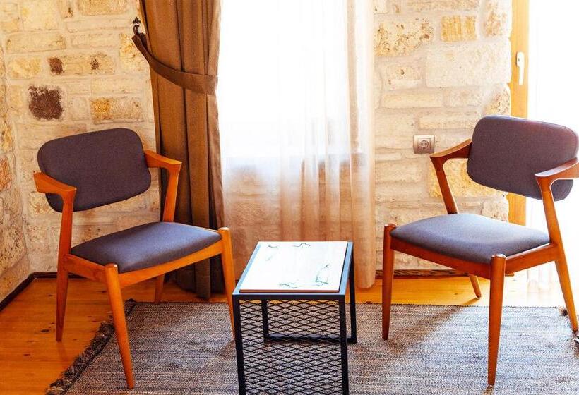اتاق استاندارد, Sinem Hanım Konağı Boutique