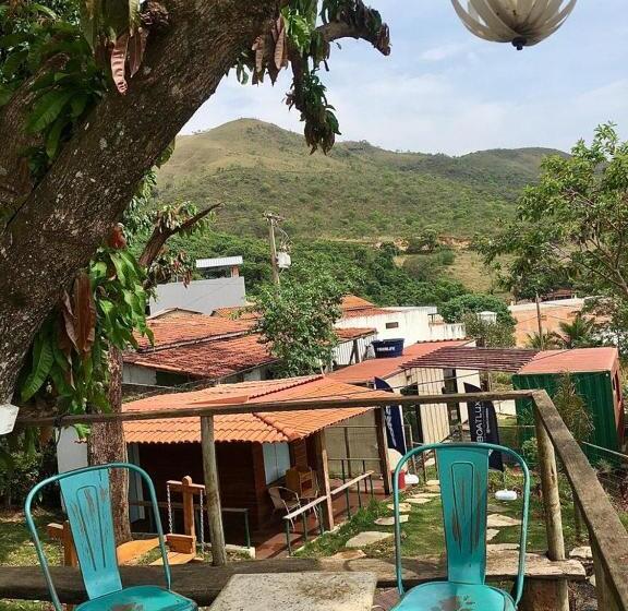 Студия Deluxe, Villa Santo Hilário Conect