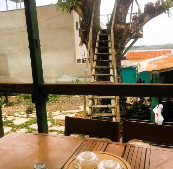 Люкс, Villa Santo Hilário Conect