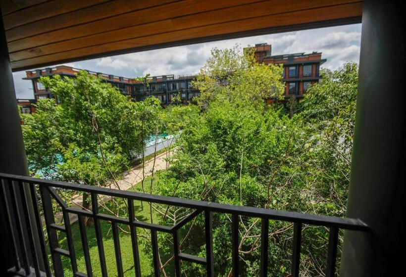 Шале Superior 1 Спальня, Covanro Sigiriya   Brand New Luxury