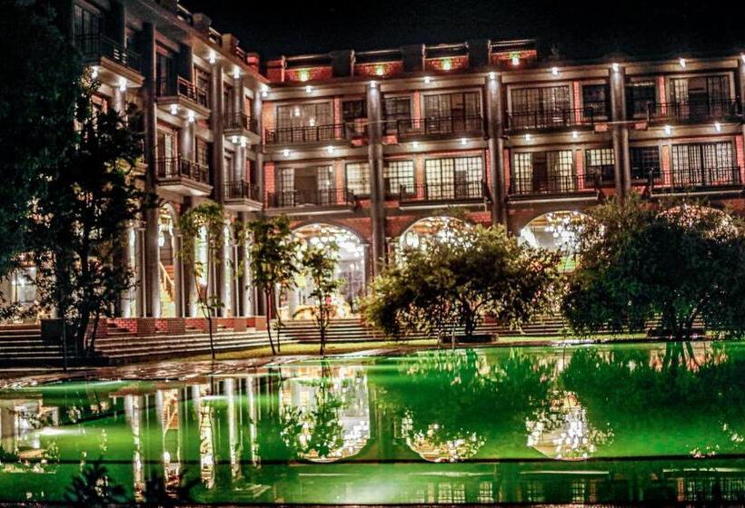 1 베드룸 수피리어 스위트, Covanro Sigiriya   Brand New Luxury