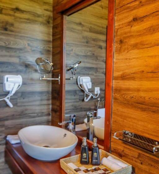 Полулюкс с Балконом, Covanro Sigiriya   Brand New Luxury