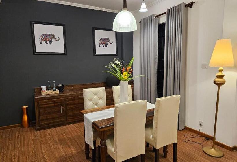 Suite with Pool, Covanro Sigiriya   Brand New Luxury