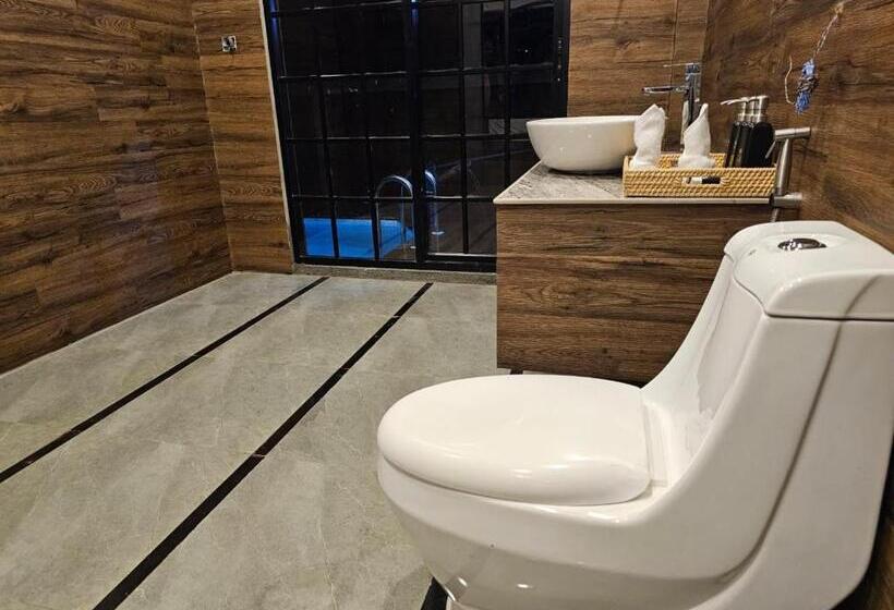 전용 풀장 스위트, Covanro Sigiriya   Brand New Luxury