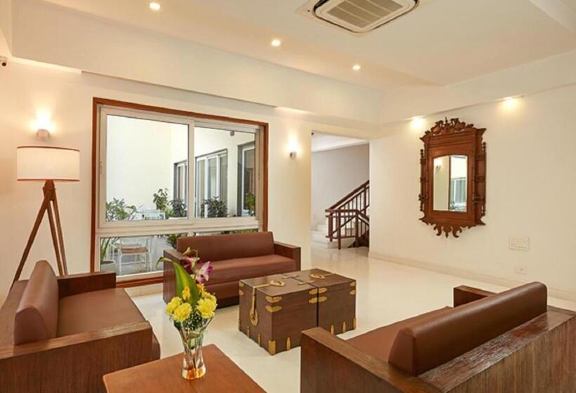 豪华套房, Maroma Suites   Chennai