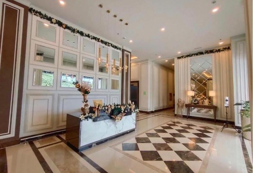 استودیوی استاندارد, Studio Type Condo Iloilo Saint Honore