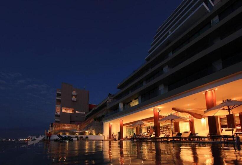 Апартаменты Deluxe 1 Спальня, The Best Luxury Penthouse   Beach View