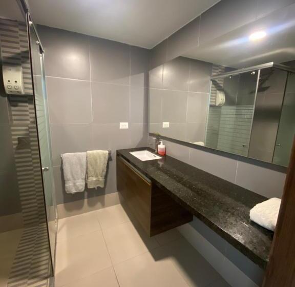 Апартаменты Deluxe 1 Спальня, The Best Luxury Penthouse   Beach View