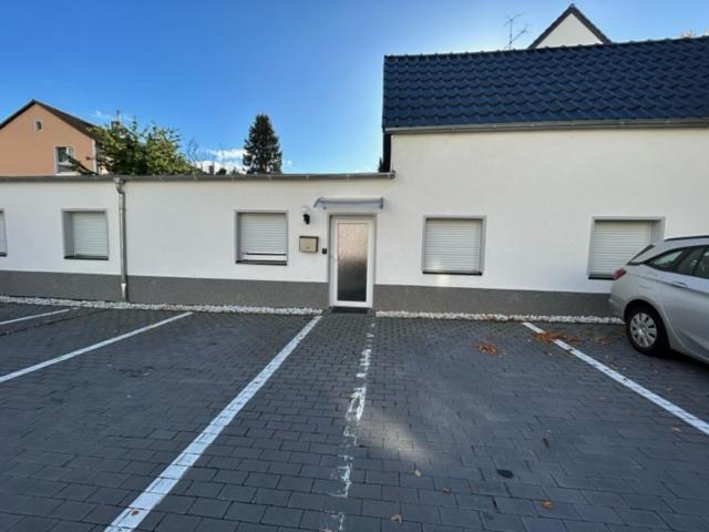 Номер Стандарт Индивидуальный, Rheinischer Hof Appartements