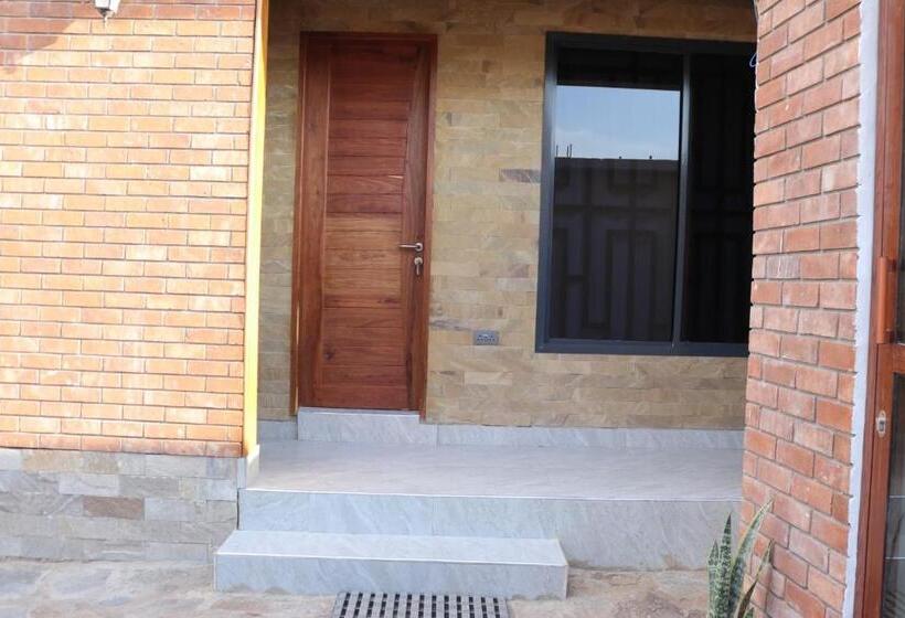 اتاق استاندارد, Verified Lodge